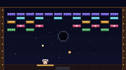 Eclipse Bounce gameplay