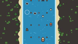 Specimen Sail gameplay