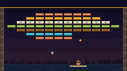 Amphora Drift gameplay
