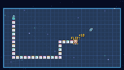 Backlink Chain gameplay