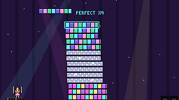 Mirrorball Mountain gameplay