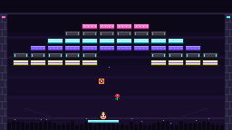 Pyro Spotlight gameplay