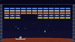 Orbit Sweeper gameplay