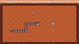 Rover Convoy gameplay