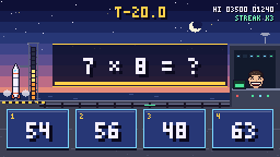 T-Minus Tally gameplay