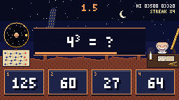 Telescope Squares gameplay