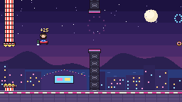 Fizzy Sofa Flight gameplay