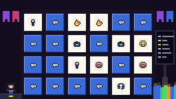 Sticker Shout gameplay