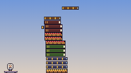 Gravity Tower gameplay