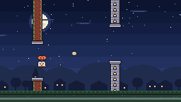 Moonlit Balloon gameplay