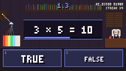 Prism Sums gameplay