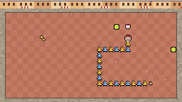 Clockwork Ducklings gameplay