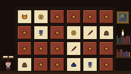 Mirror Codex gameplay
