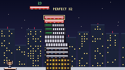 Balance Sheet Tower gameplay