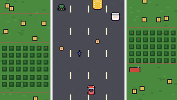 Chuleton Express gameplay