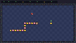 Piggy Bank Rally gameplay