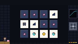 Piggy Portfolio gameplay