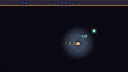 Glow Cart Chain gameplay