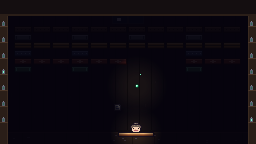 Ore Shed Glow gameplay