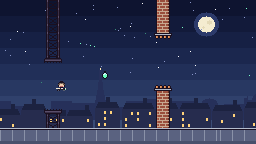 Rooftop Glimmer gameplay