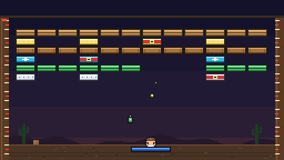Test Range Rumble gameplay