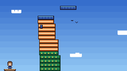 Tinker Tower gameplay