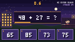 Boo-gebra gameplay