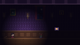 Creaky Corridor Escape gameplay