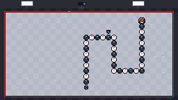 Robovac Relay gameplay