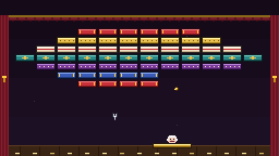 Metronome Mayhem gameplay
