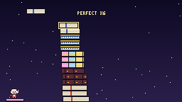 Sheet Music Tower gameplay