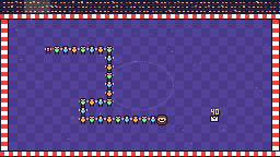 Cheer Chain gameplay