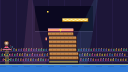 Crate Heights gameplay