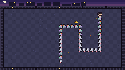 Pigeon Promenade gameplay