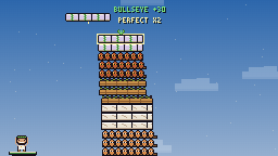 Amphora Tower gameplay