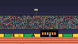 Hurdle Heat gameplay