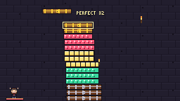 Loot Tower gameplay
